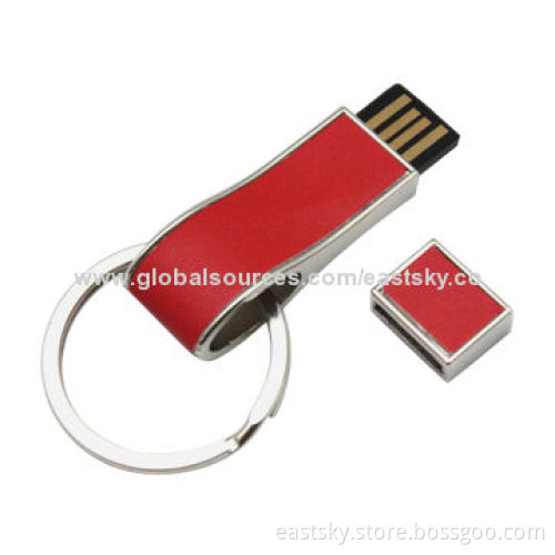 Custom Whistle USB Drive ESU-C53, OEM Orders Welcomed, USB 2.0, Compatible with USB 1.1New